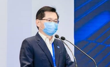 多彩：被疫情激活的人工智能，逐浪新基建