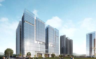 【坪企同心】多彩實(shí)業(yè)：構(gòu)建科創(chuàng)生態(tài)，共筑多彩未來